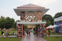 den hoi sach ha noi tim hieu di san van hoa the gioi