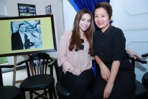 con gai an thuyen moi ho ngoc ha hat tuong nho bo