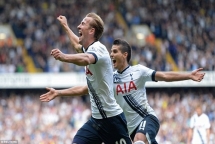 vong 7 premier league dia chan tai white hart lane