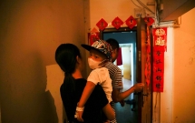 Nhật ký phiêu bạt ở Bắc Kinh của trẻ em mắc bệnh ung thư phải ở trong những căn nhà chật chội, kiếm tìm hy vọng sống