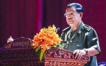 thu tuong hun sen len tieng vu bat chu tich dang cnrp kem sokha vi cao buoc phan quoc