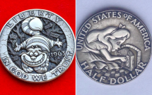 nghe thuat dieu khac bien nhung dong xu cu tro thanh tranh noi chan thuc