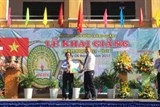 14 truong hoc viet nam nhan danh hieu truong hoc hop tac quoc te tich cuc