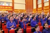 500 thanh nien tieu bieu viet nam lao ket noi tinh huu nghi hai nuoc