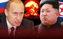 it gio nua tong thong putin se cong bo giai phap ngoan muc cho van de trieu tien