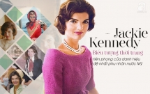 khong phai melania trump day moi chinh la de nhat phu nhan my co gu thoi trang khien ca the gioi nguong mo