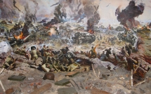 tran chien xe tang quy mo lon nhat trong the chien ii