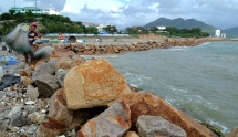 ngung hoat dong toan bo du an trieu do nha trang sao