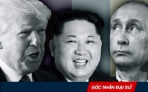 chien thuat moi giai quyet van de trieu tien hoa dong chu dung co lap binh nhuong