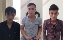 buoc duong sa nga cua 3 ga thanh nien chuoc ruou thieu nu chua day 16 tuoi roi thay nhau xam hai