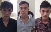 ha noi 3 thanh nien hiep dam tap the thieu nu 16 tuoi bi bat