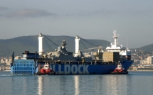 nong tau ho ve ten lua gepard thu 3 cua hqvn da len duong ve nuoc cho don niem vui