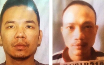 vu hai tu tu tron khoi phong biet giam khu giam giu duoc xay dung quan ly chat che nhu the nao