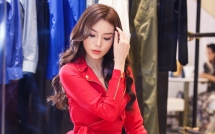 ky duyen tat bat chuan bi do sac cung dan sao ngoai tai milan fashion week