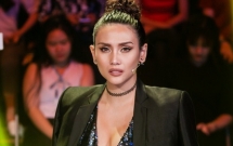 vo hoang yen khong bao gio co chuyen toi o nha cham chong nuoi con