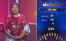 day la co gai nang hon 120kg nhung co than thai giong nhu ho ngoc ha