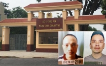 vu hai tu tu tron trai dinh chi hang loat lanh dao can bo trai giam t16