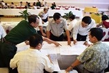nang cao hieu qua cong tac doi ngoai nhan dan cho gan 100 can bo tai dong nai