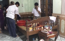 hue lao xuong suoi co cuu ban nam sinh lop 6 duoi nuoc thuong tam