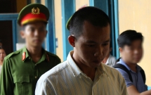 quan he voi nguoi tinh nhi 13 tuoi co thai nam thanh nien lanh 14 nam tu