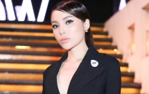hoa hau ky duyen dien cay den dep ca tinh den bat ngo