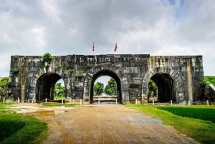 quy dinh moi ve bao ve quan ly di san van hoa va thien nhien the gioi o viet nam