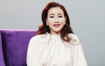 livestream phong van maya lan dau chia se ve chuyen chia tay voi bo cua con minh