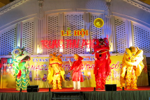 nhieu hoat dong van hoa thu vi tai ha noi dip tet trung thu