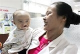 Operation Smile: Sẽ đem lại 250 nụ cười mới cho trẻ em 3 miền trong tháng 10