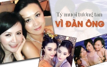 nhung cap chi em cbiz than tuong chet cuoi cung chi vi dan ong ma tro mat thanh thu