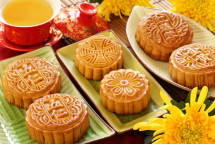 banh trung thu khong phai mot thuc pham bo duong nhung doi tuong sau nen can nhac truoc khi an