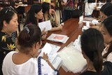 yeu cau cac tinh lap duong day nong tiep nhan phan anh ve hoat dong giao duc