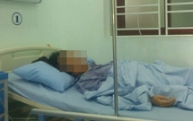 hai phong nu giao vien bi phu huynh xong den tat ngay tai lop hoc vi con bi phat