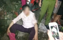 thuc hu vu viec nam thanh nien vao tiem cat toc hiep dam nu nhan vien tai ha nam