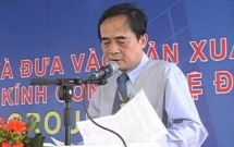 bidv cho thoi chuc pho tong giam doc cua ong doan anh sang