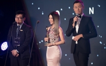 vai dien nhieu canh nong cua ngoc thanh tam nhan giai thuong dien anh quoc te