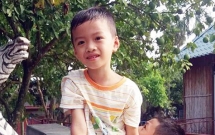 hai duong ra ben do choi be trai 7 tuoi bong mat tich suot 2 ngay