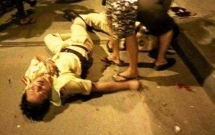 truy bat nhom doi tuong van chuyen thuoc la lau tong csgt trong thuong