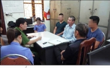 bac si giet vo phi tang xuong song vo sap cuoi tung bo vi vu phu vo cu bo vi bi bao hanh