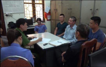 vu bac si bop co vo moi cuoi tu vong roi vut xac phi tang nghi pham tung trai qua mot cuoc hon nhan nhung tan vo vi bao hanh vo nhieu lan