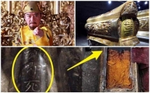 cua quan tai luu ba on de tran phong thuy chu nguyen chuong tai mat khi thay 6 chu nay