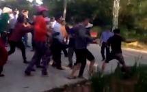 ha tinh xac minh nhom thanh nien xam tro bit kin mat hanh hung phu nu trong thon