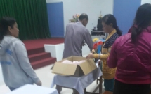 benh vien len tieng vu hai thai nhi gan sinh chet luu trong bung me hen gan 1 tuan sau moi tra loi