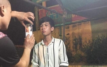 xon xao nam thanh nien bi bat coc sang trung quoc 10 nam vua tron ve viet nam nhung khong nho thong tin gia dinh