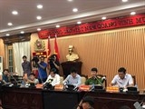 cong an ha no i se khoi to vu 7 nguo i che t ta i le ho i am nha c