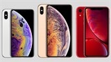 li do iphone xs xs max va xr van hoat dong duoc ngay ca khi het pin