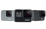 gopro ra mat bo 3 san pham camera gopro hero 7