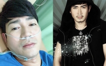 mac khoi u dai trang quach thanh danh sut can phai nhap vien cap cuu