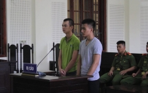 su hoi han muon mang cua 2 anh em pha tru atm de lay tien tieu xai