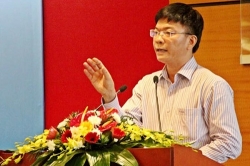 pho bi thu ha tinh tro lai giu chuc thu truong bo tu phap